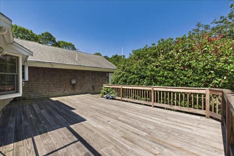 23 Joe Jay Lane Sandwich MA 02644