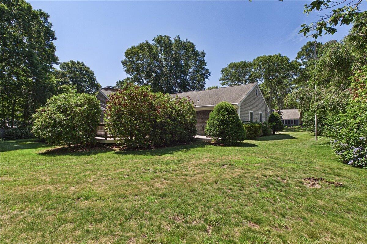 23 Joe Jay Lane Forestdale MA 02644