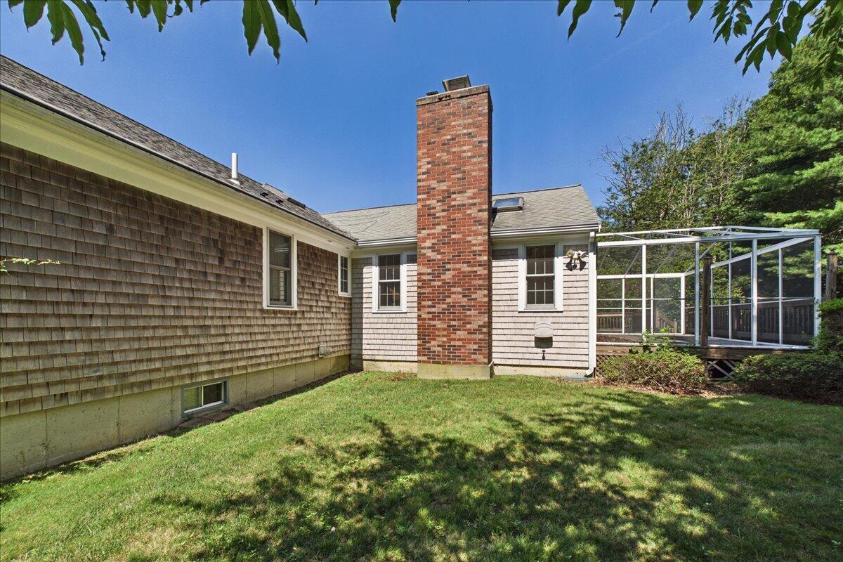 23 Joe Jay Lane Forestdale MA 02644