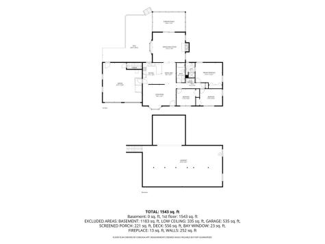 23 Joe Jay Lane Sandwich MA 02644