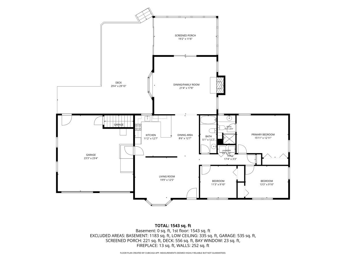 23 Joe Jay Lane Sandwich MA 02644