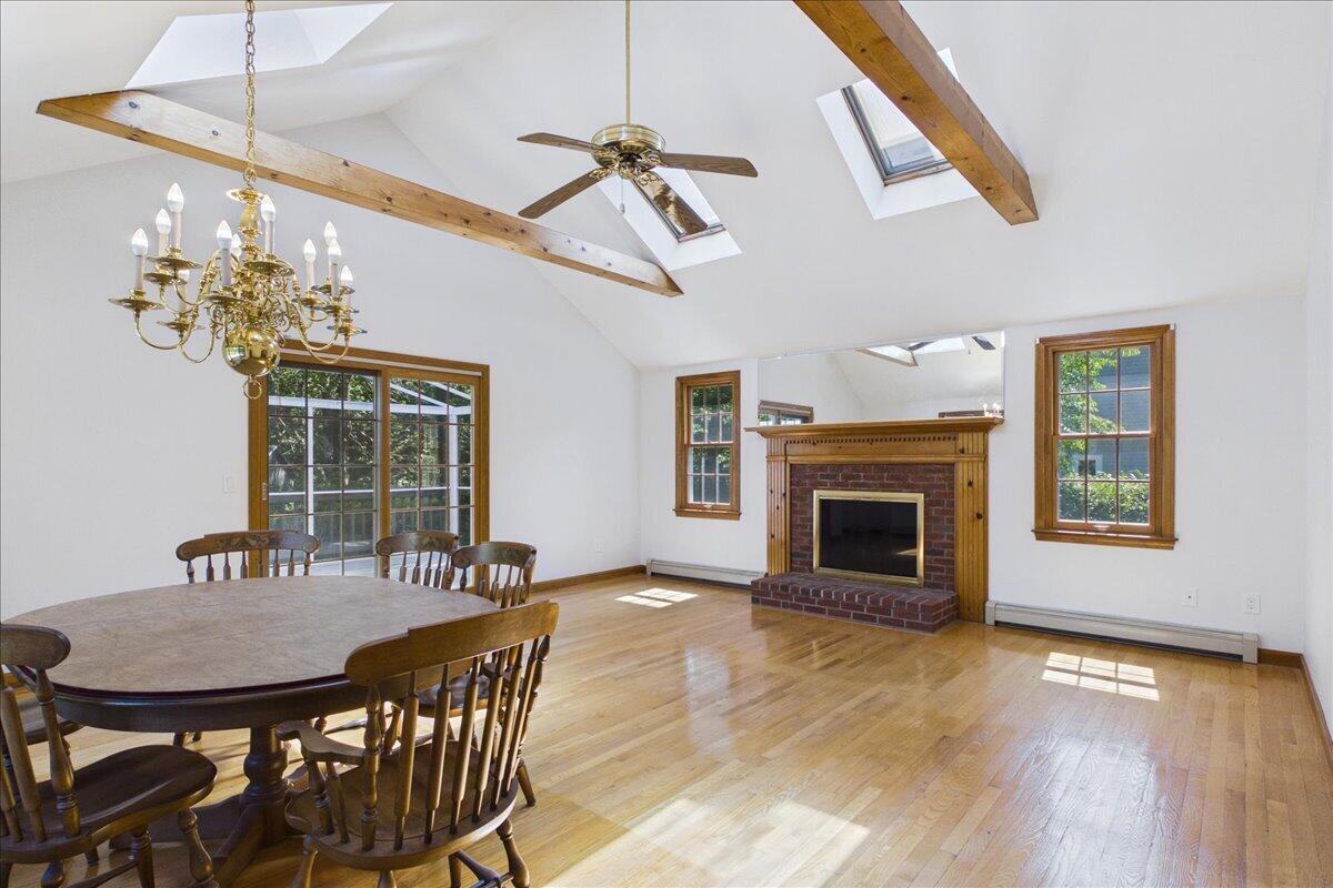 23 Joe Jay Lane Forestdale MA 02644