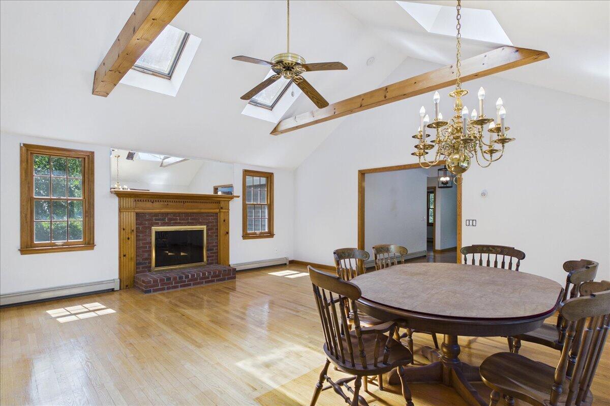 23 Joe Jay Lane Forestdale MA 02644