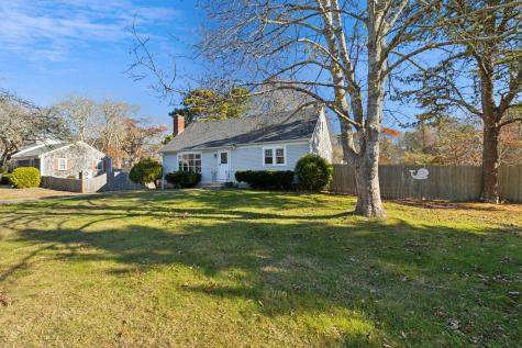 20 Virginia Street Yarmouth MA 02673