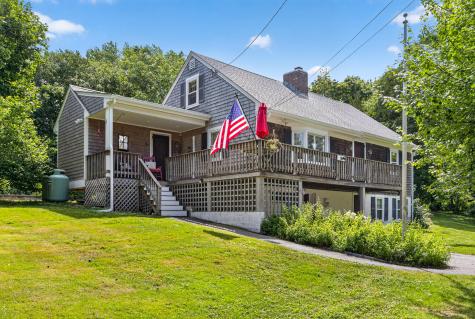 45 Ludlam Street Falmouth MA 02540
