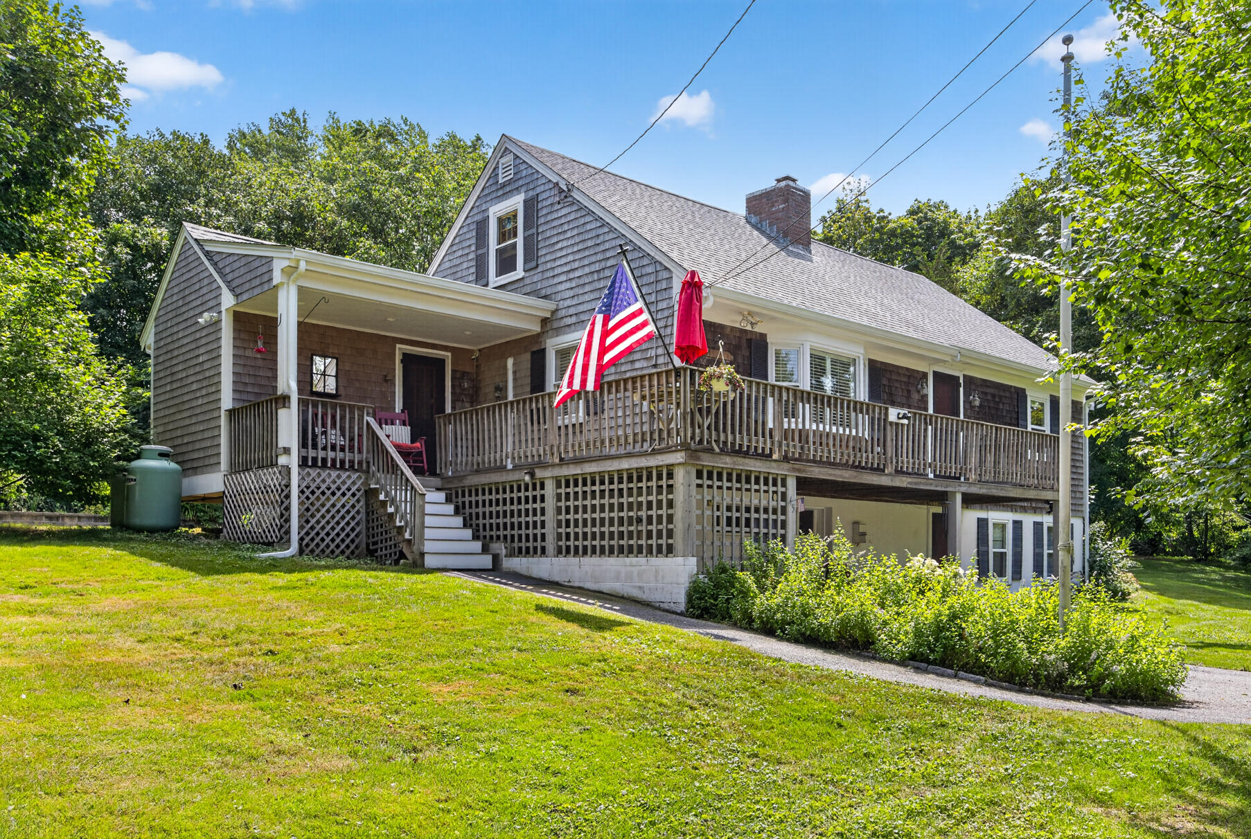 45 Ludlam Street Falmouth MA 02540