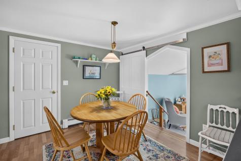 45 Ludlam Street Falmouth MA 02540