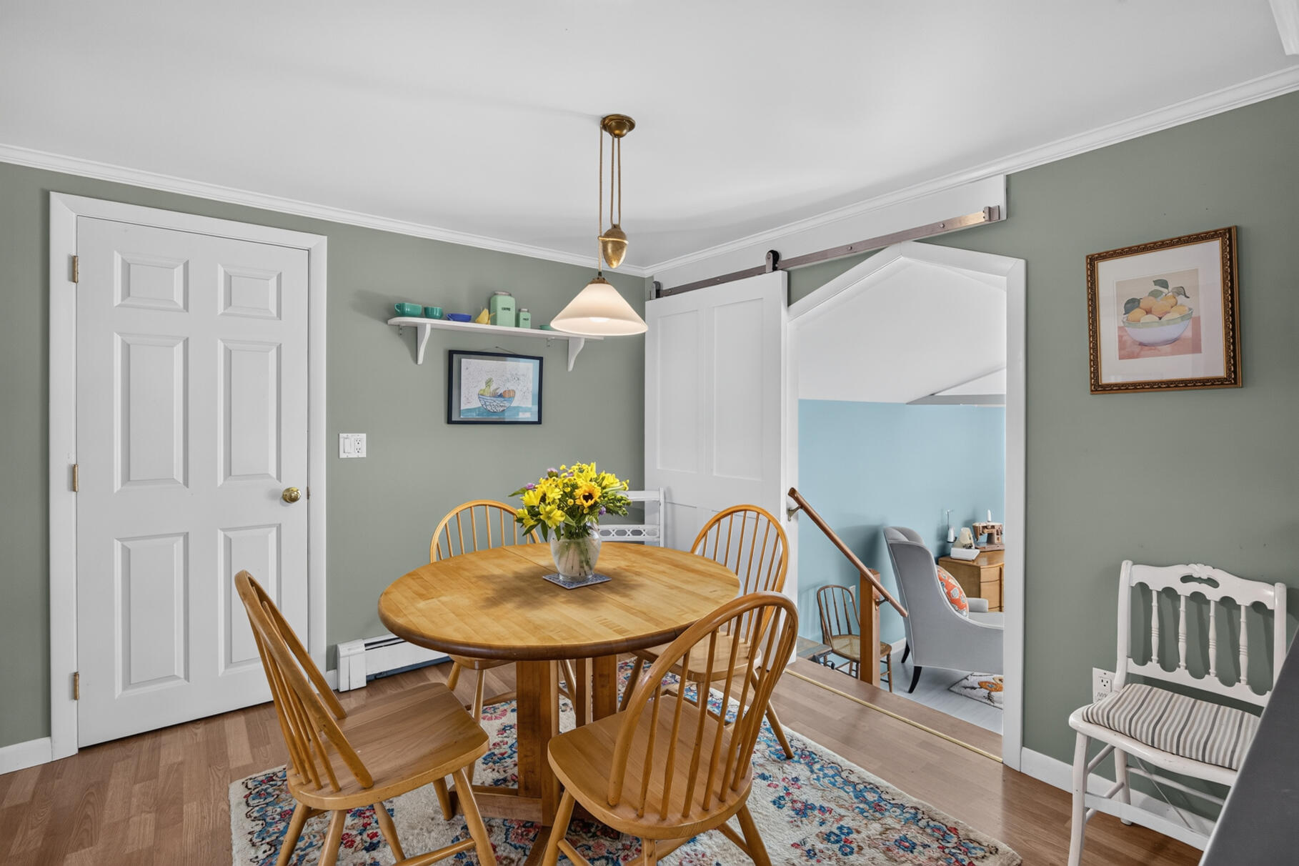 45 Ludlam Street Falmouth MA 02540