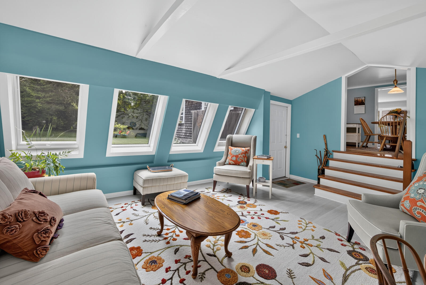 45 Ludlam Street Falmouth MA 02540