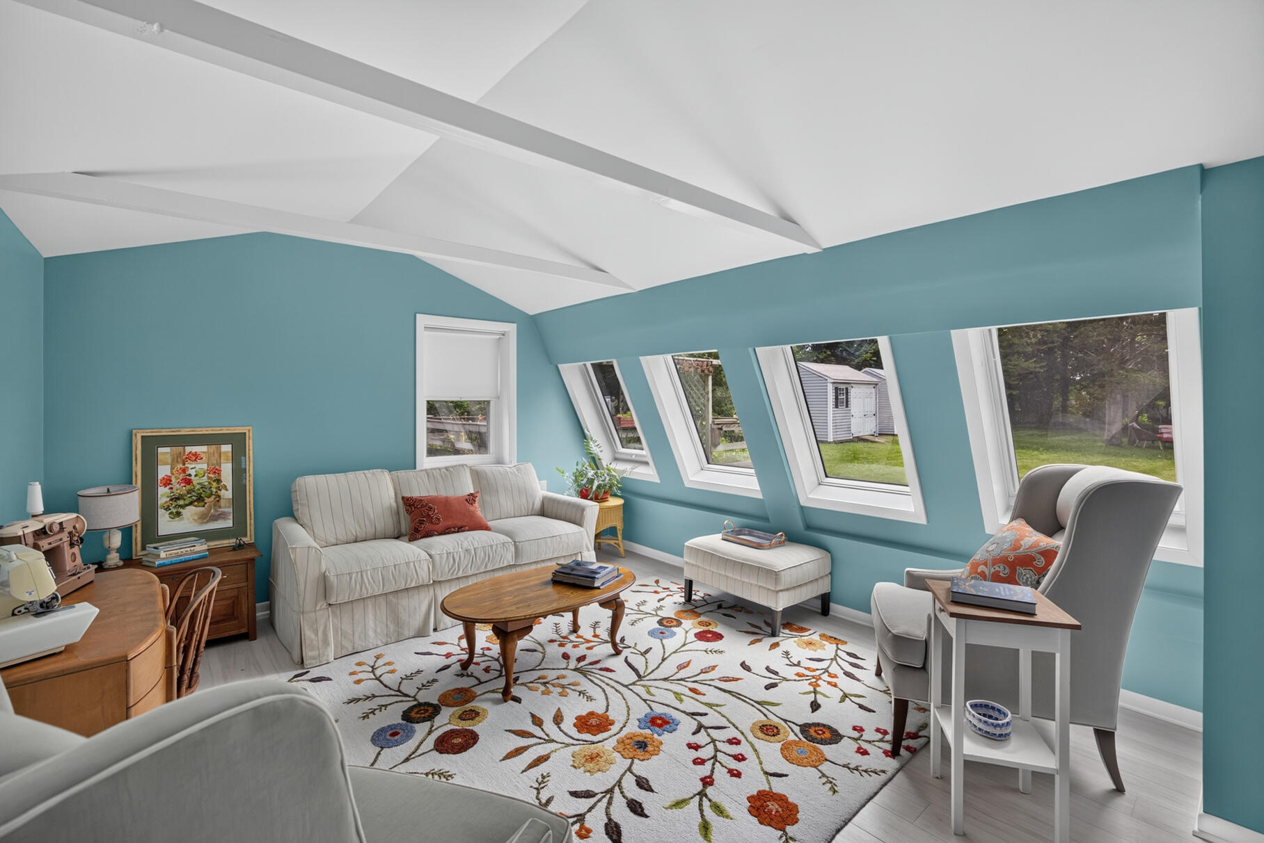 45 Ludlam Street Falmouth MA 02540