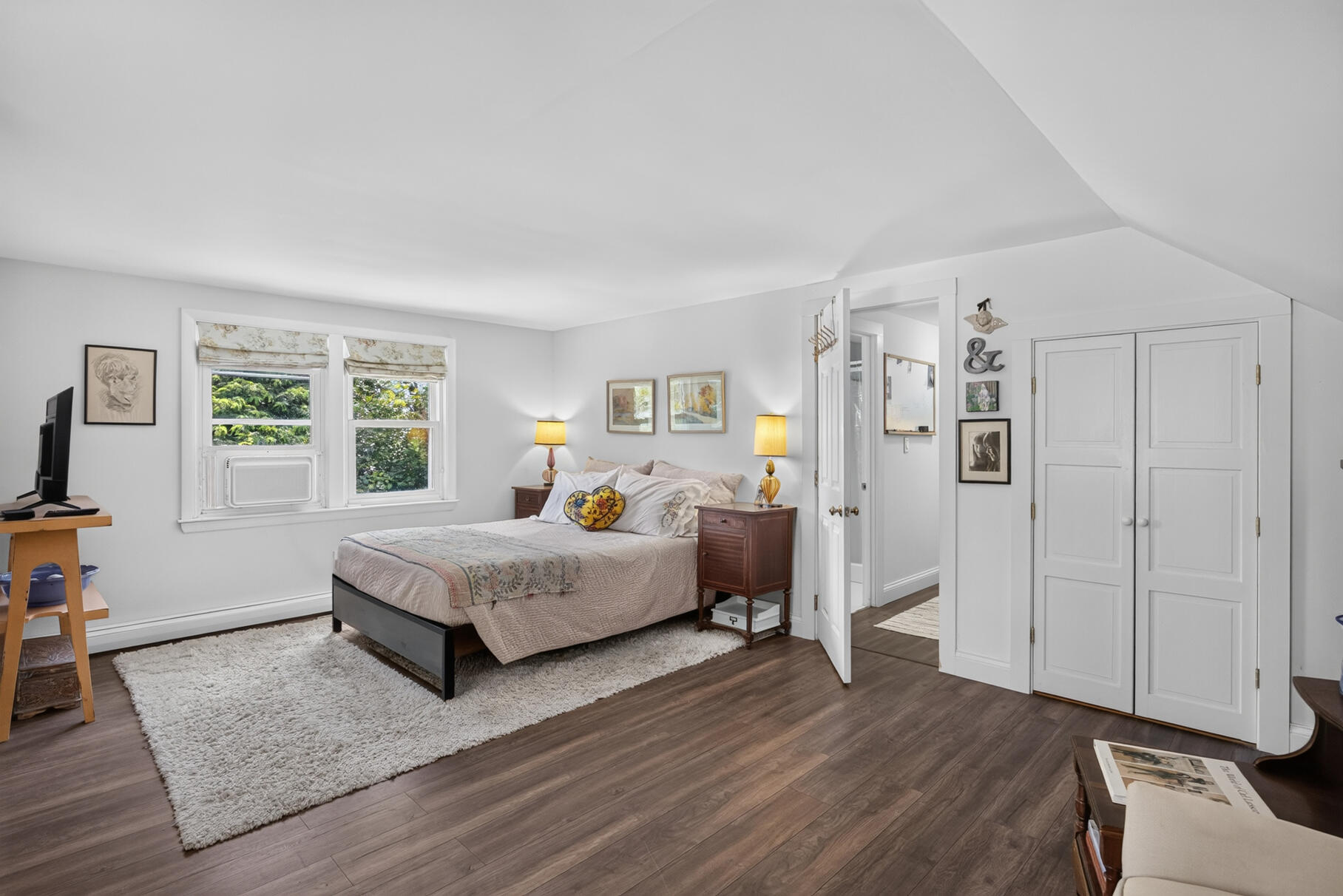 45 Ludlam Street Falmouth MA 02540