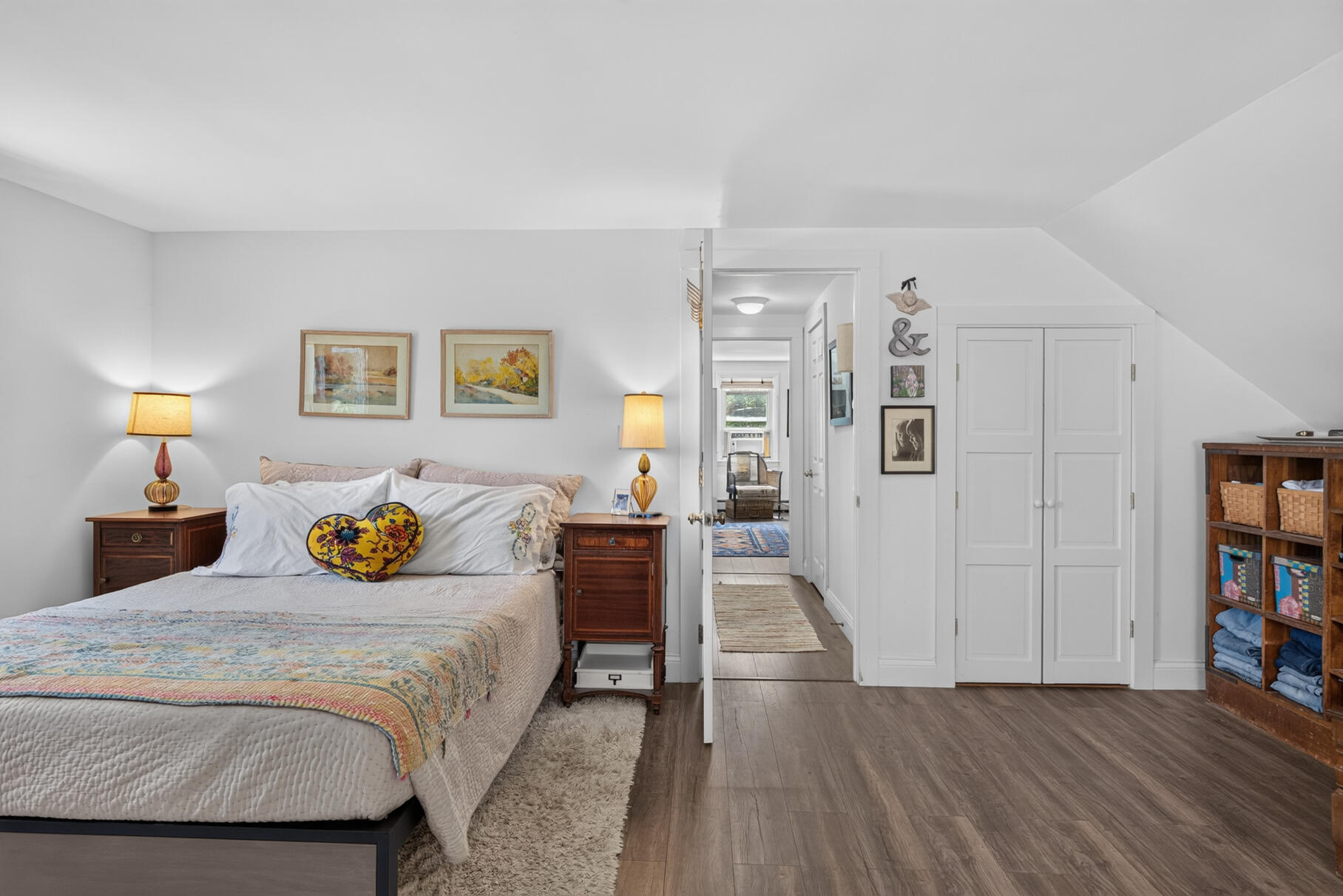 45 Ludlam Street Falmouth MA 02540