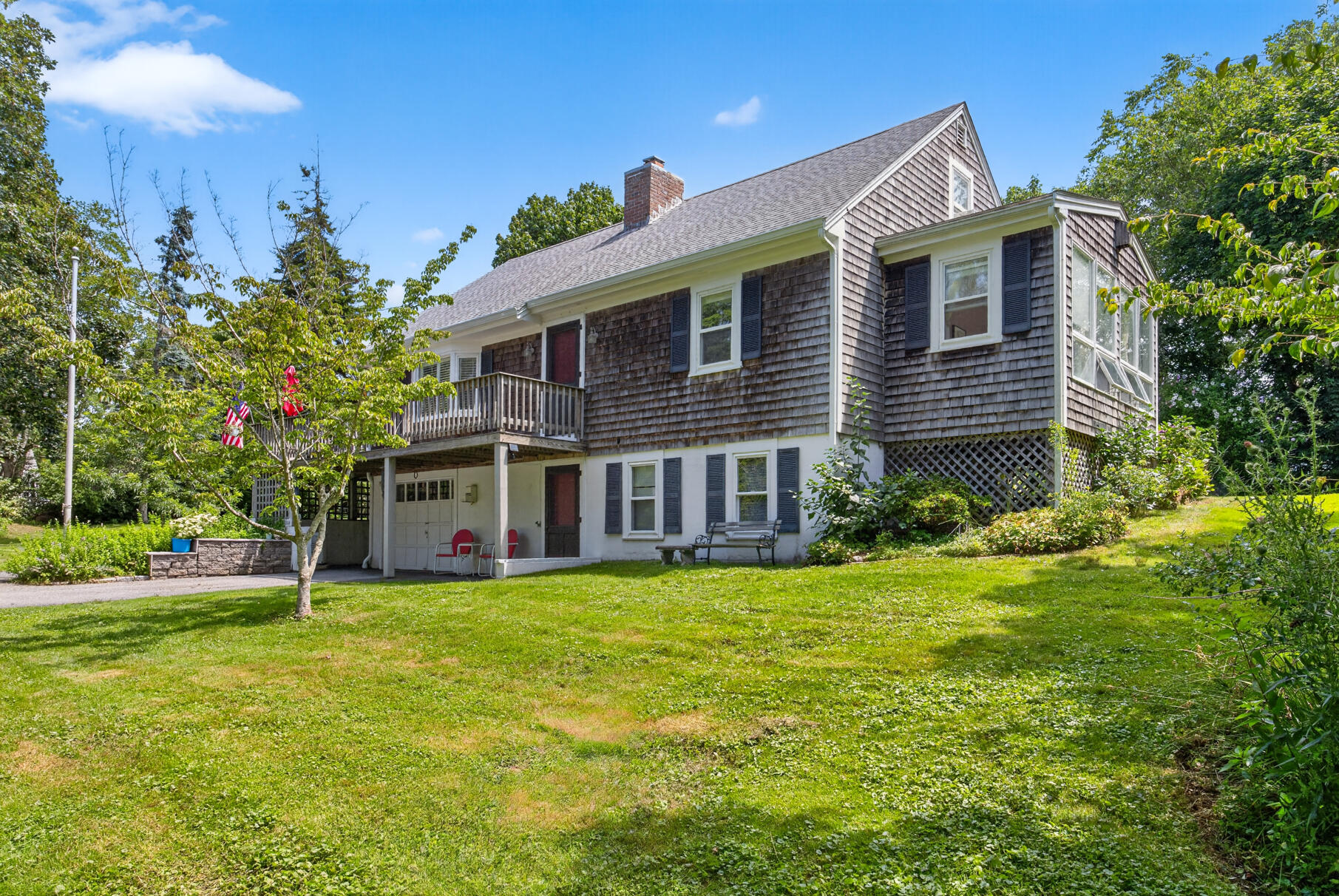 45 Ludlam Street Falmouth MA 02540