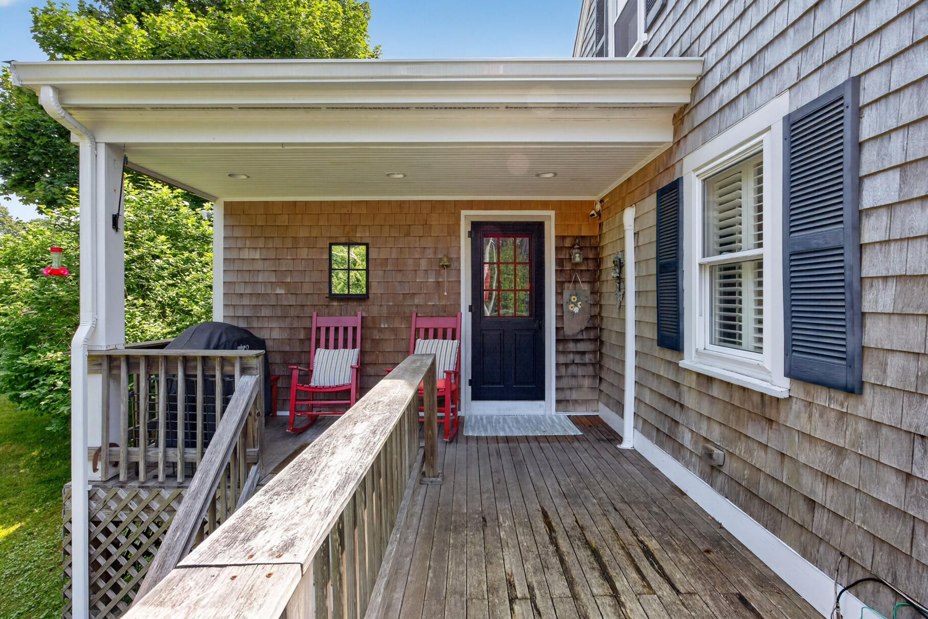 45 Ludlam Street Falmouth MA 02540