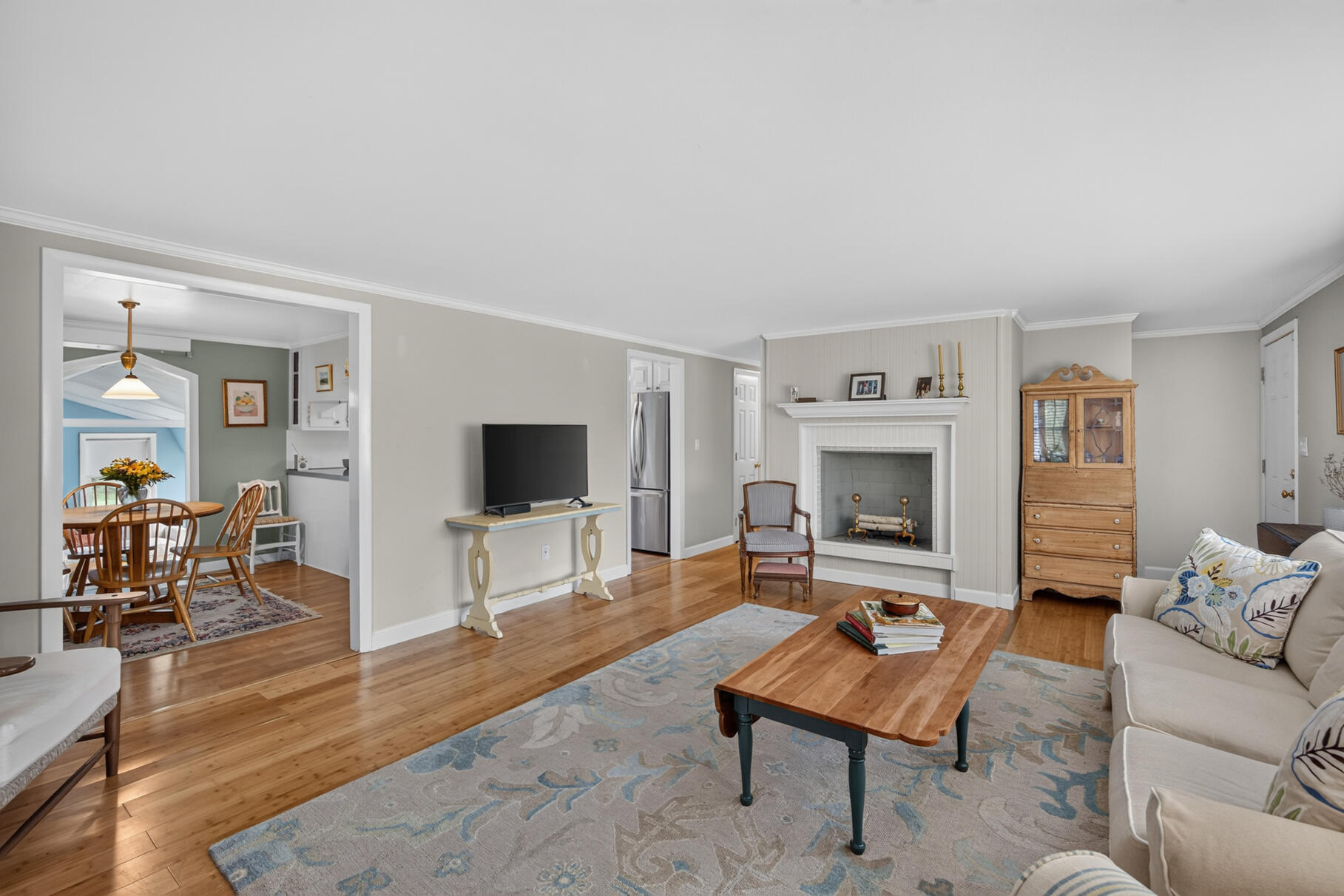 45 Ludlam Street Falmouth MA 02540