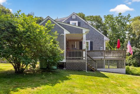 45 Ludlam Street Falmouth MA 02540