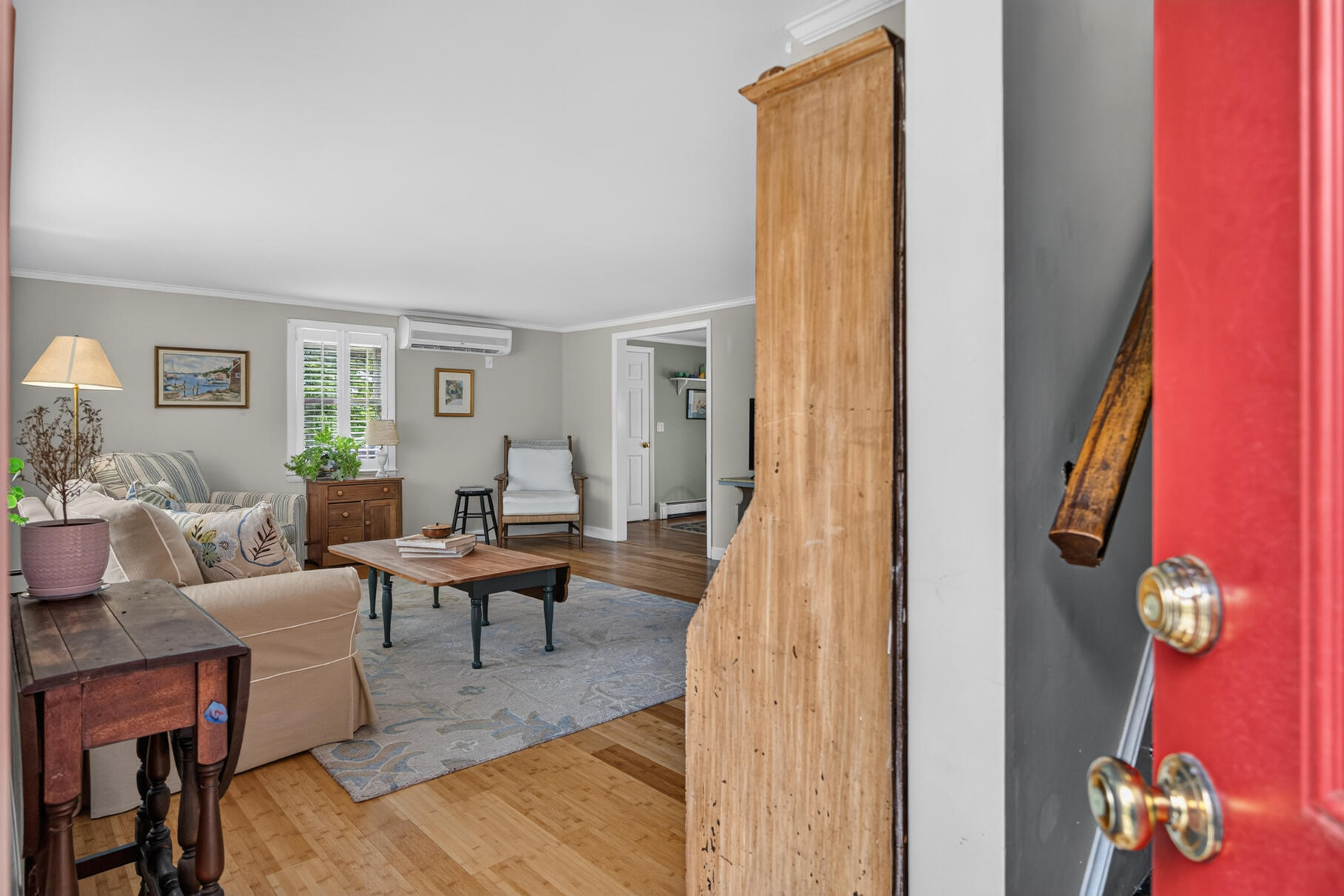 45 Ludlam Street Falmouth MA 02540