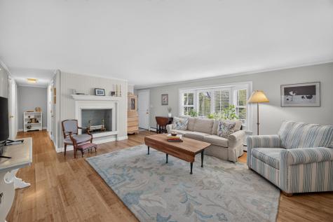 45 Ludlam Street Falmouth MA 02540