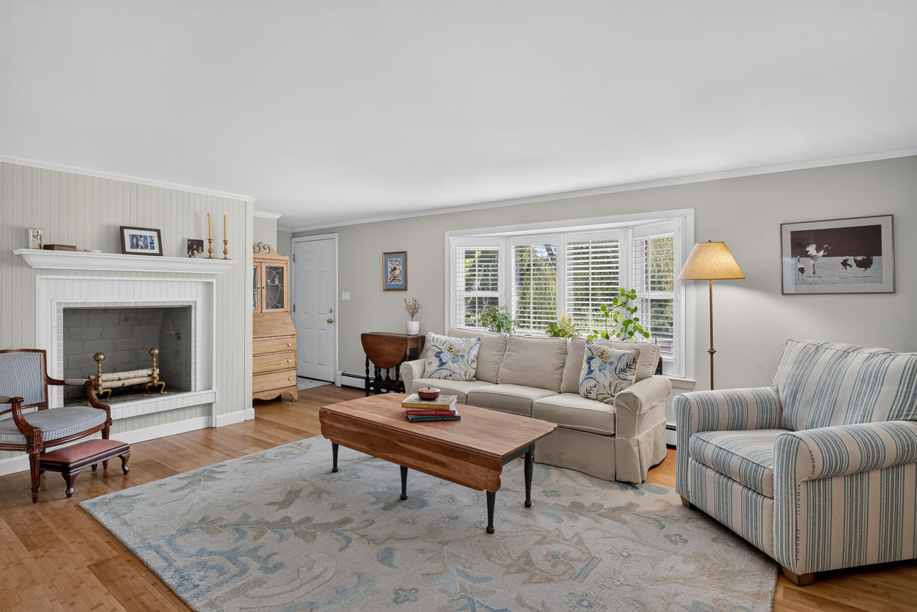 45 Ludlam Street Falmouth MA 02540