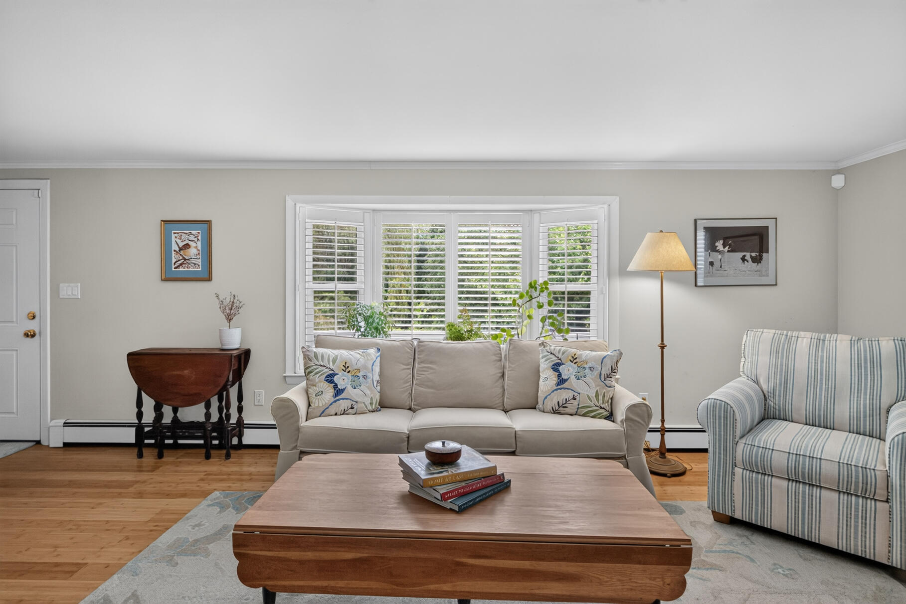 45 Ludlam Street Falmouth MA 02540