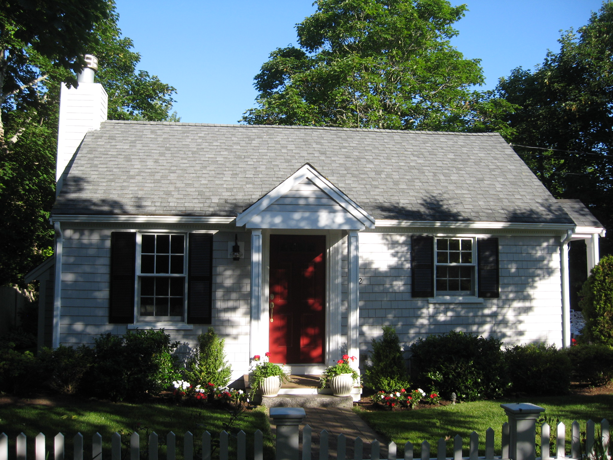 2548 Main Street, Chatham MA photo 2