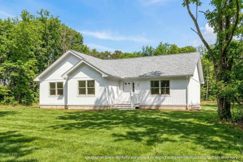 68 Hilltop Drive Barnstable MA 02648
