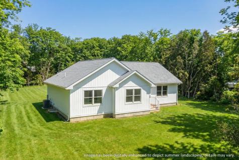 68 Hilltop Drive Barnstable MA 02648