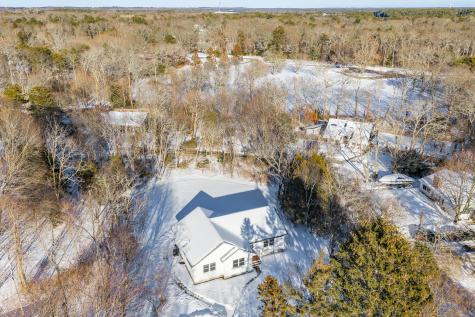 68 Hilltop Drive Barnstable MA 02648