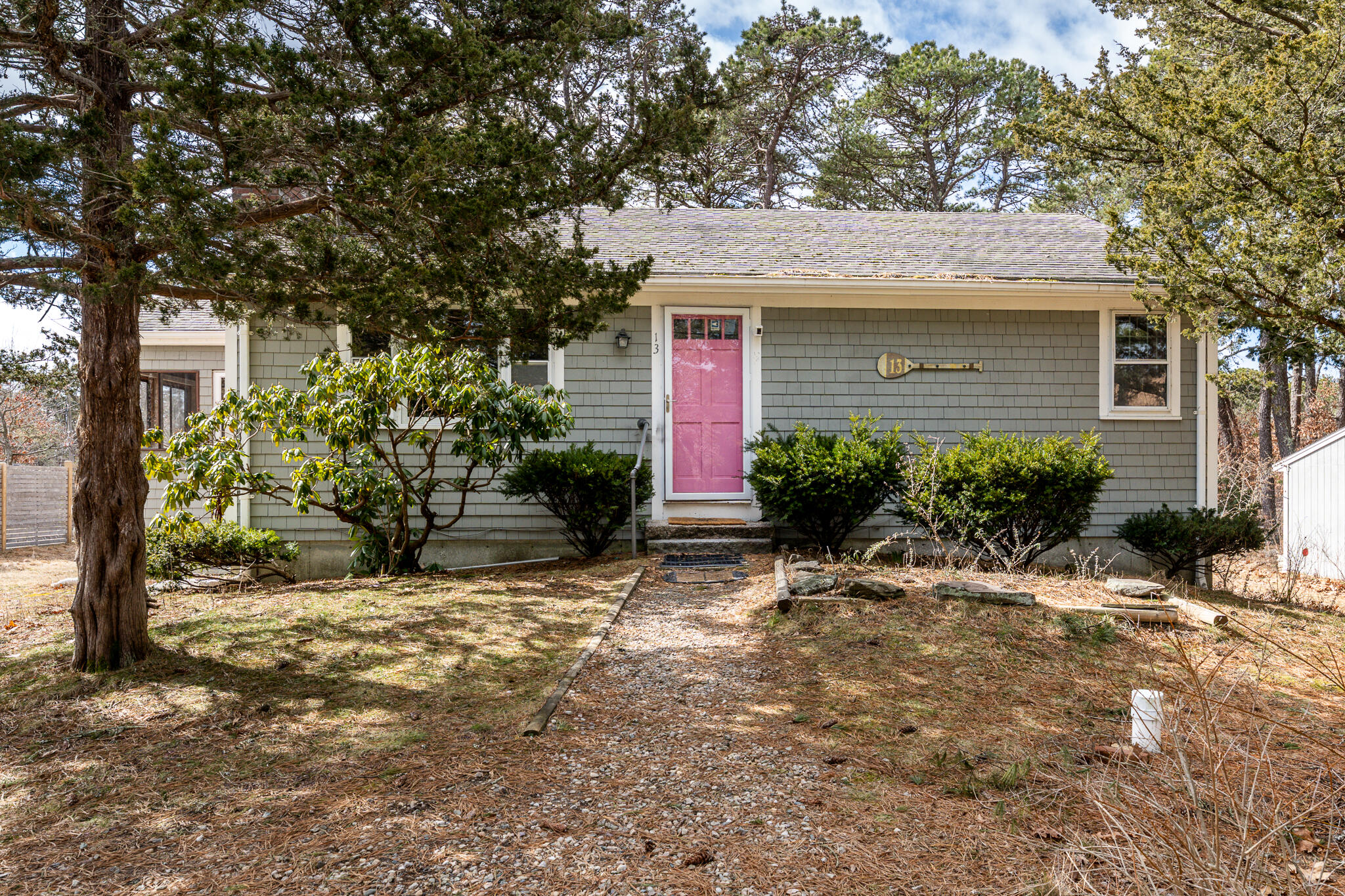 13 Rogers Road Harwich MA 02645