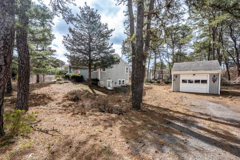 13 Rogers Road Harwich MA 02645