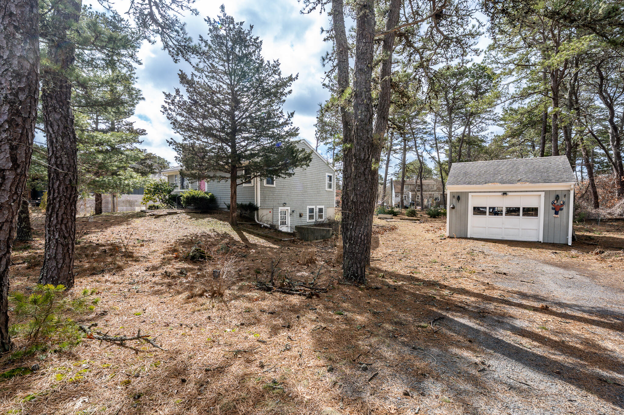 13 Rogers Road Harwich MA 02645
