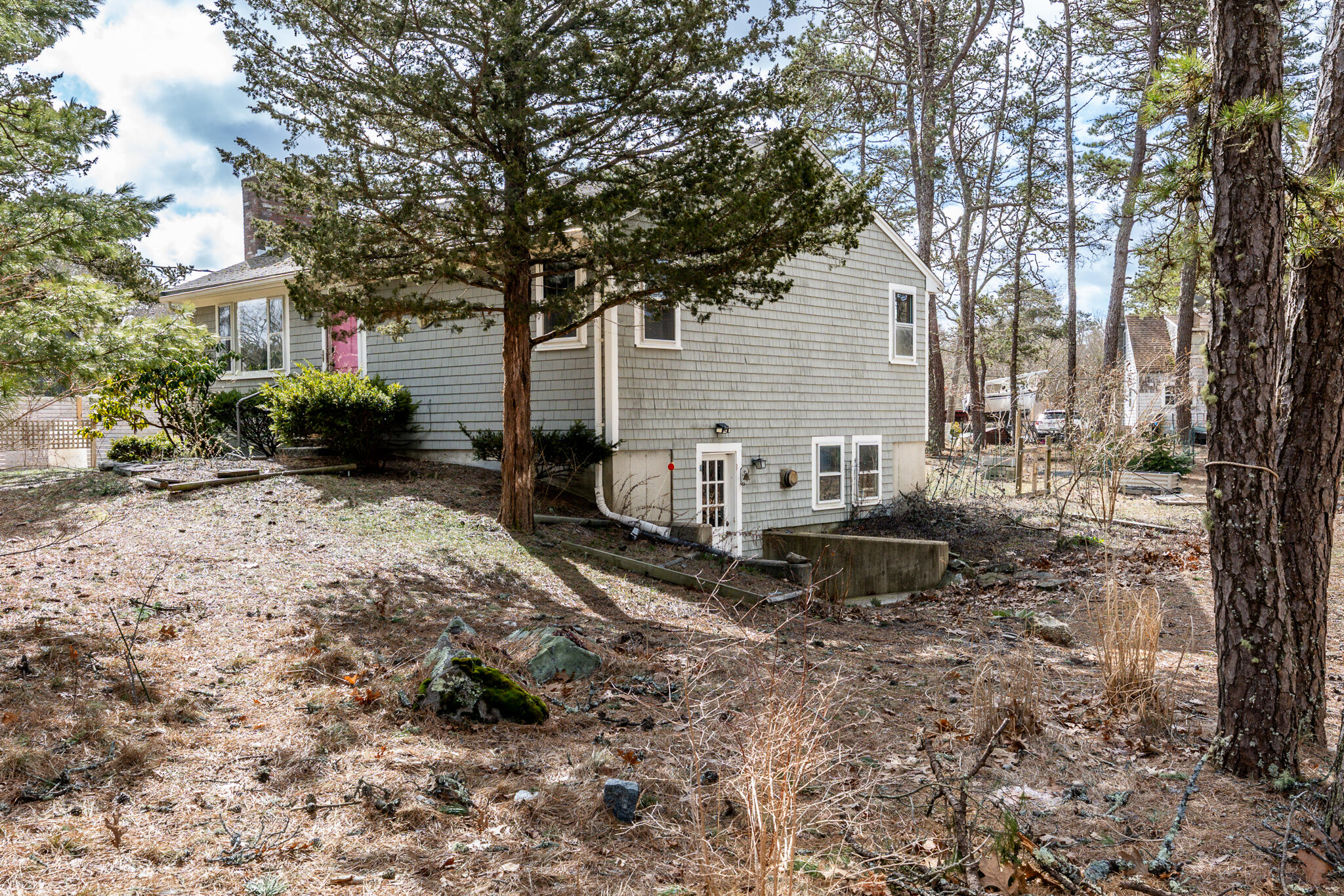 13 Rogers Road Harwich MA 02645