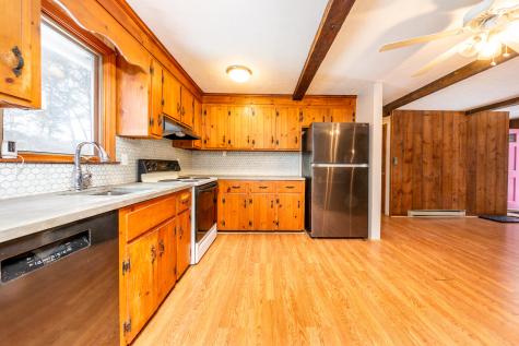 13 Rogers Road Harwich MA 02645