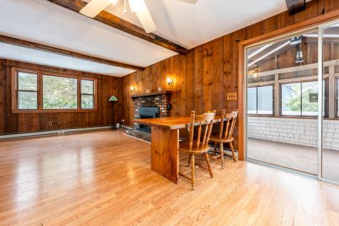 13 Rogers Road Harwich MA 02645