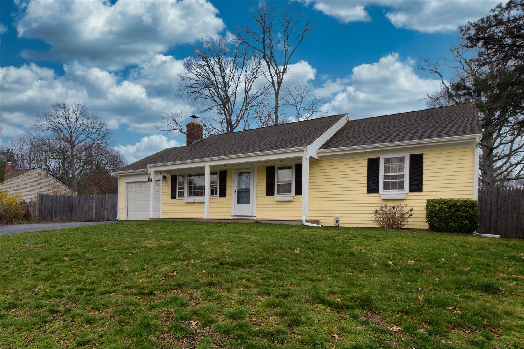 76 Sierra Way Yarmouth MA 02673