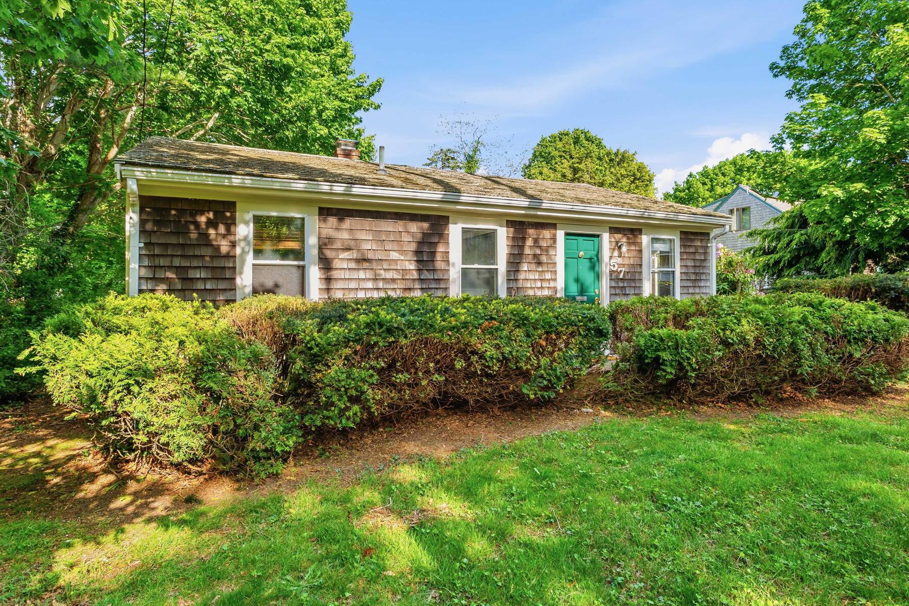 57 Old Main Road Falmouth MA 02556