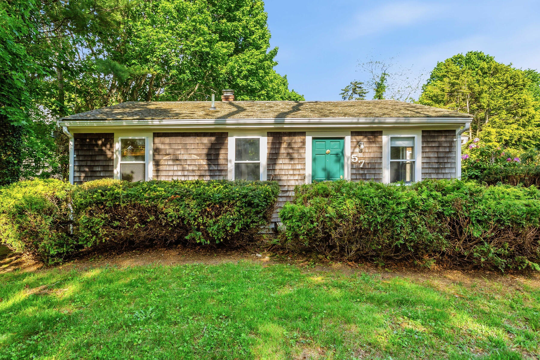 57 Old Main Road Falmouth MA 02556