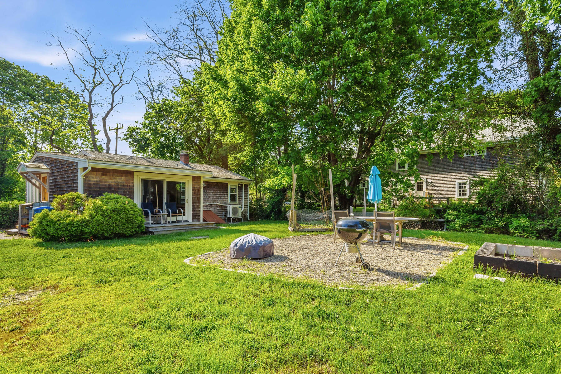 57 Old Main Road Falmouth MA 02556