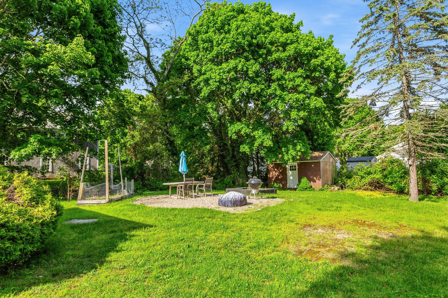 57 Old Main Road Falmouth MA 02556