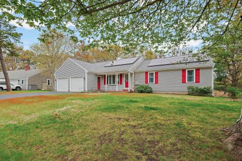 125 Sullivan Road Yarmouth MA 02673