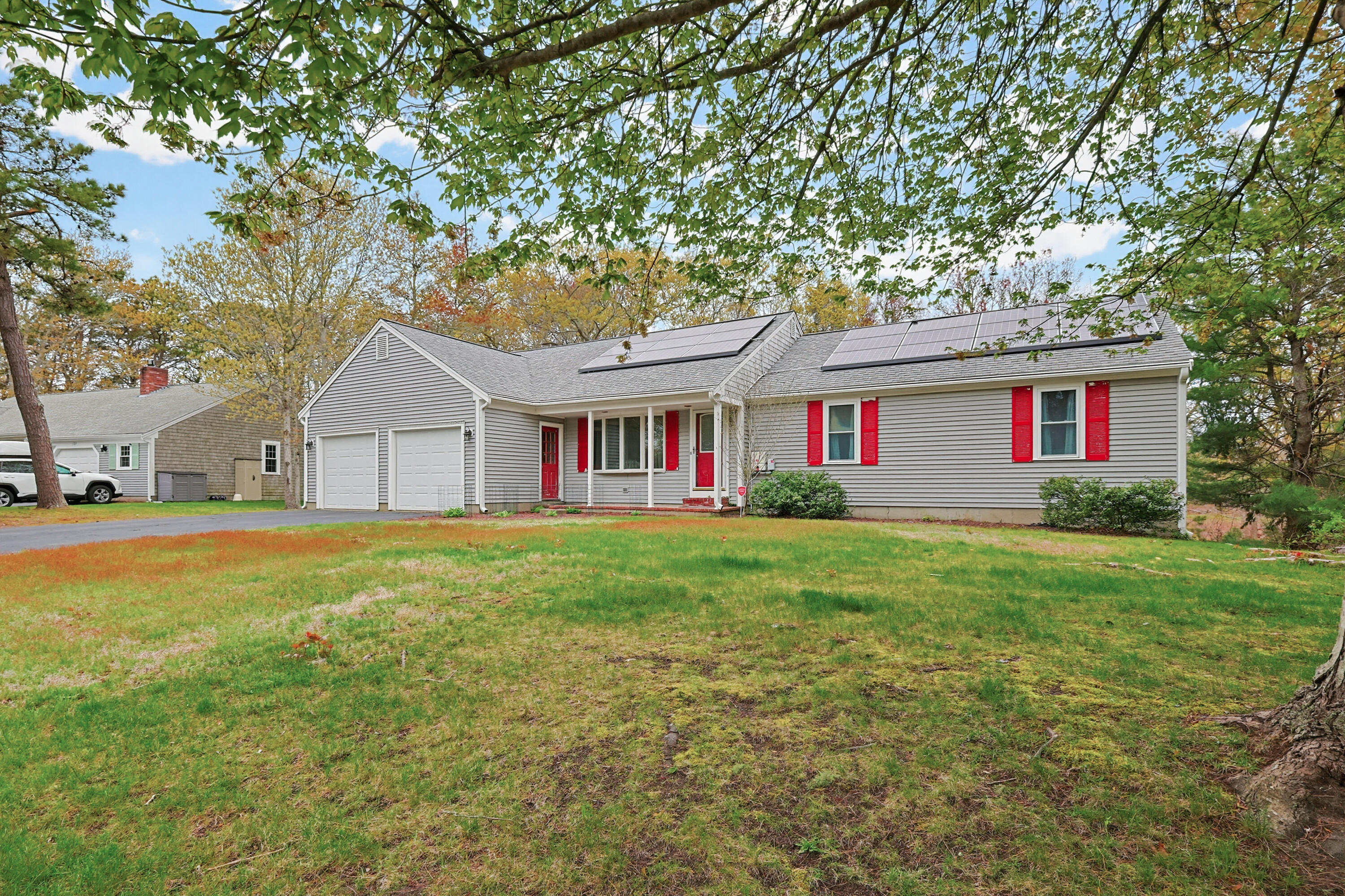 125 Sullivan Road West Yarmouth MA 02673