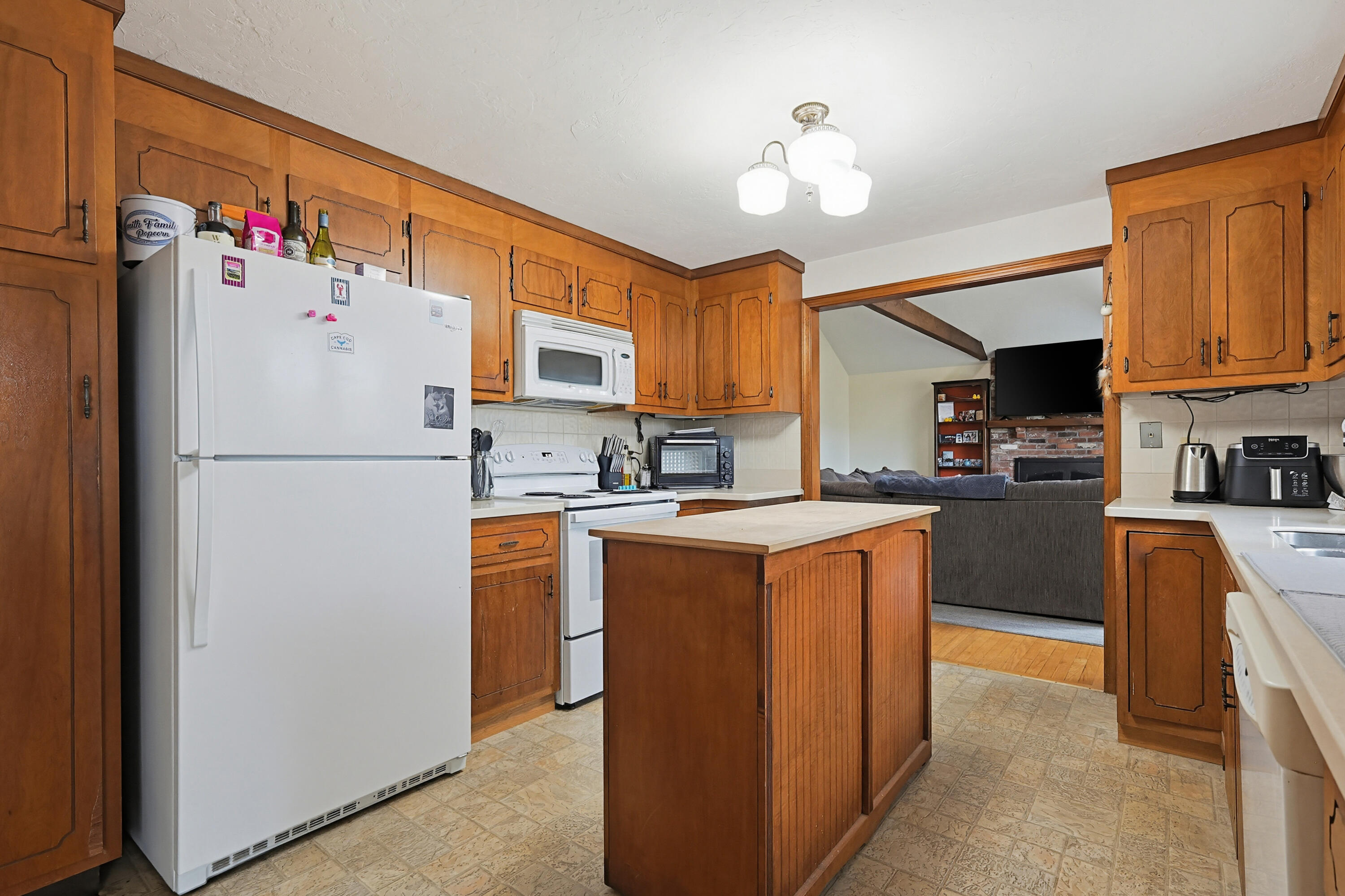 125 Sullivan Road West Yarmouth MA 02673