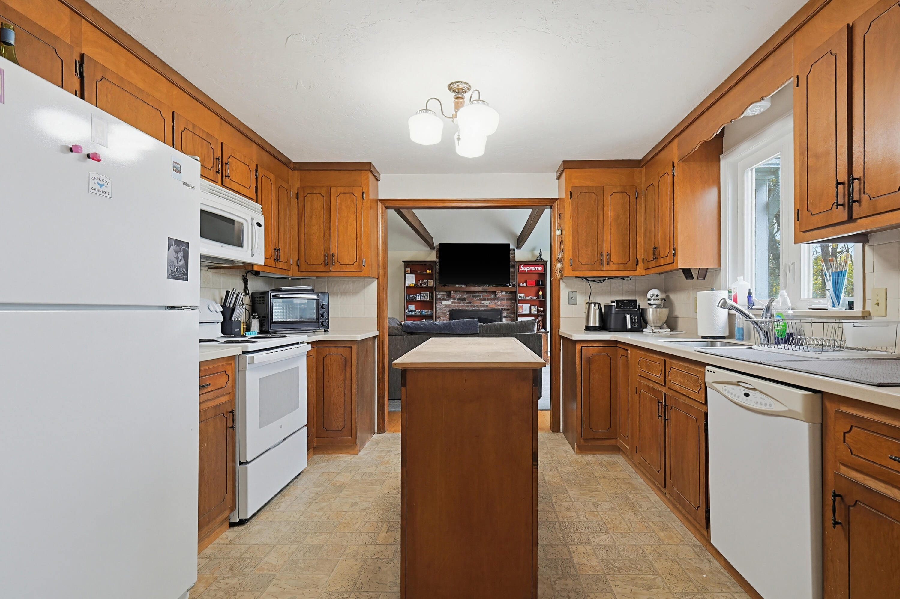 125 Sullivan Road West Yarmouth MA 02673