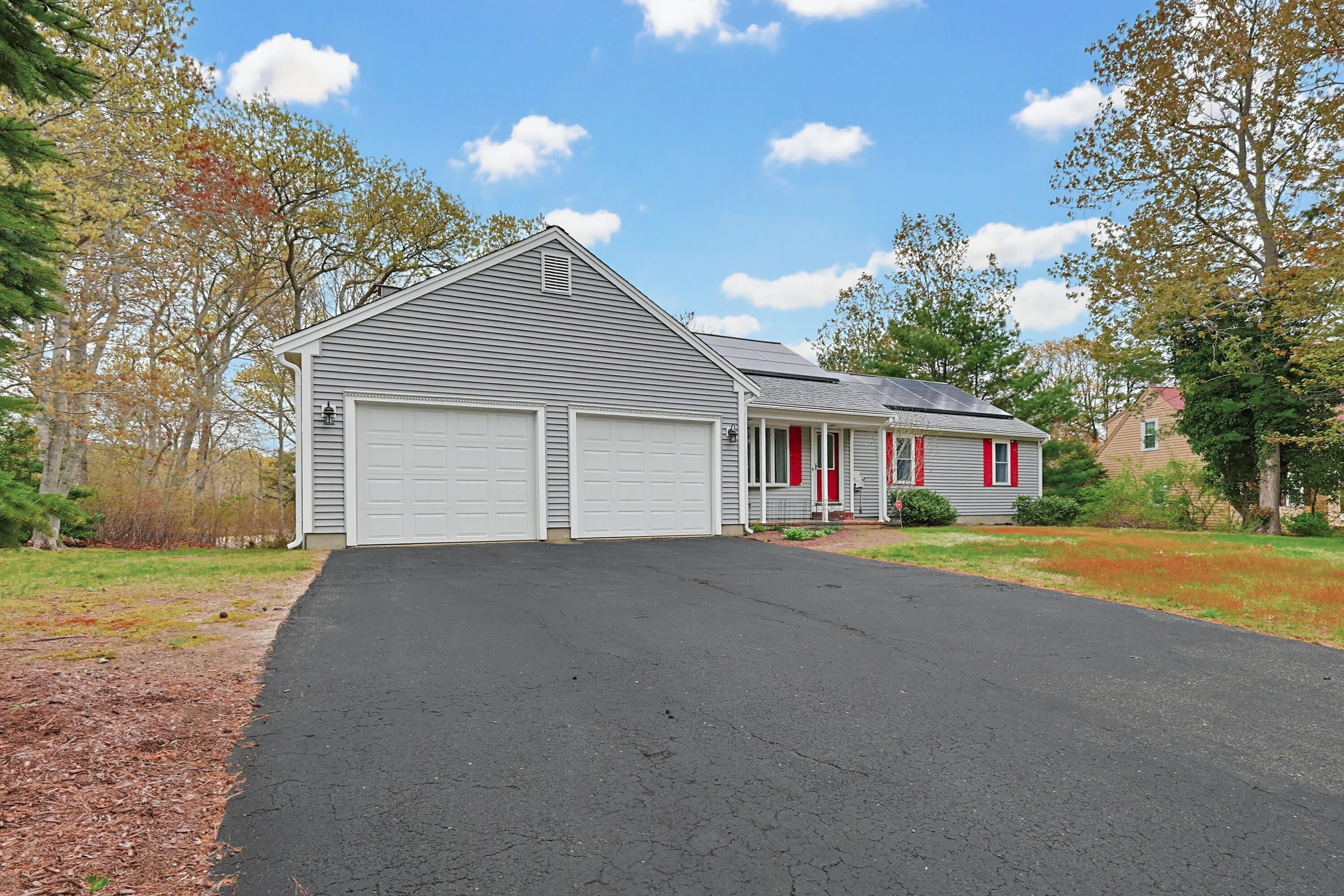 125 Sullivan Road West Yarmouth MA 02673