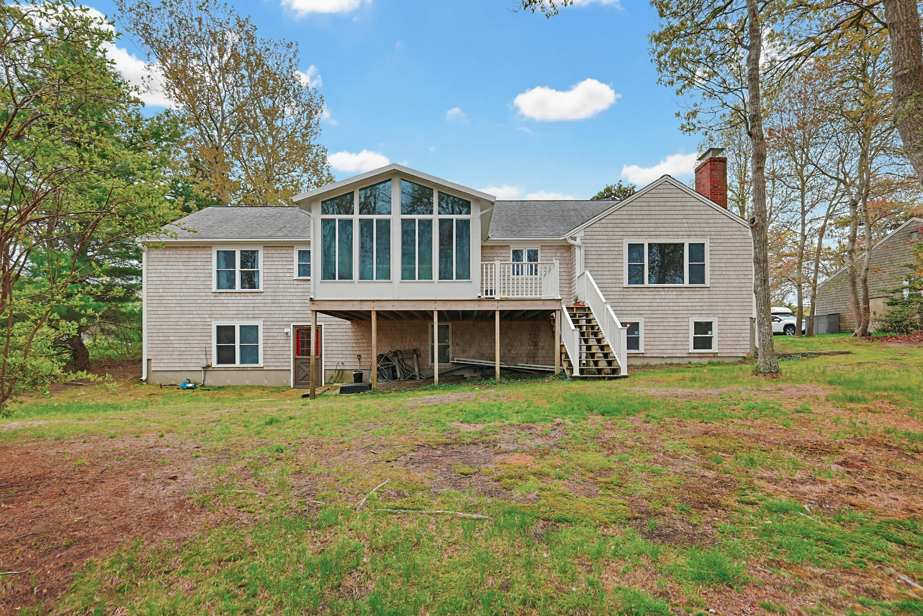 125 Sullivan Road West Yarmouth MA 02673