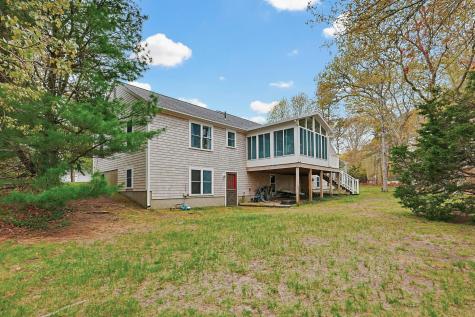 125 Sullivan Road Yarmouth MA 02673