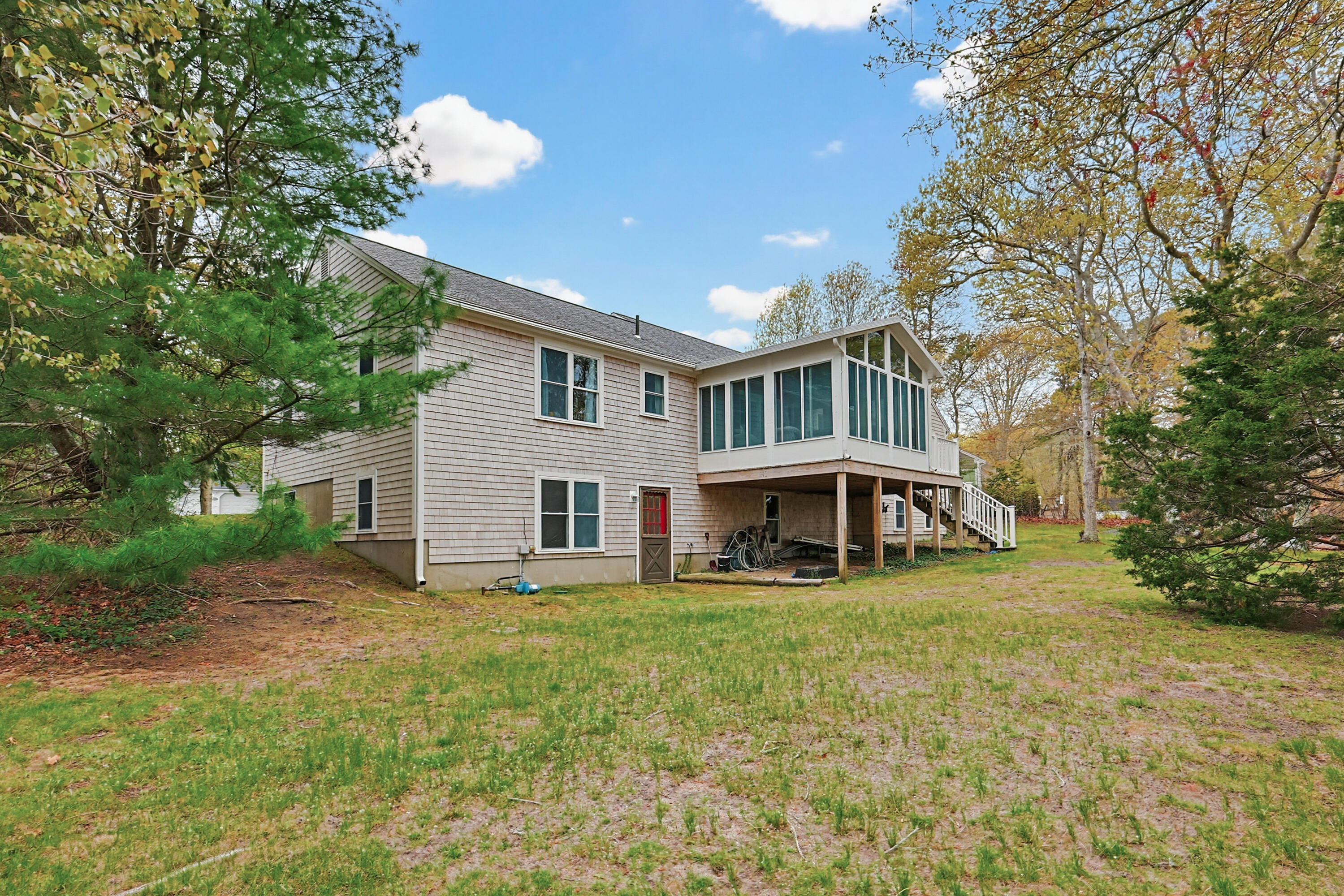 125 Sullivan Road West Yarmouth MA 02673