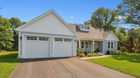 28 Spinnaker Street Sandwich MA 02563