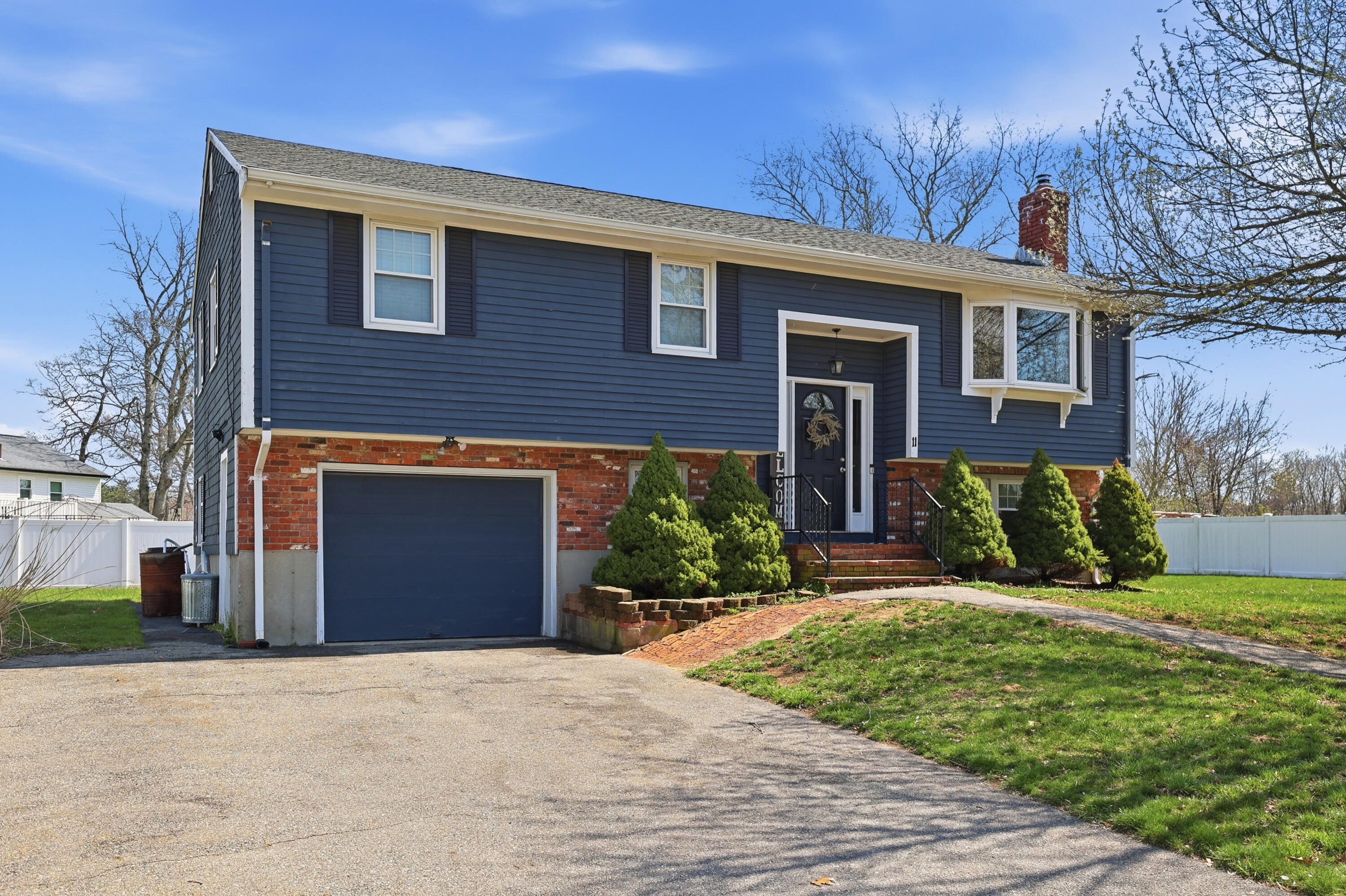 11 Duffy Drive Taunton MA 02780