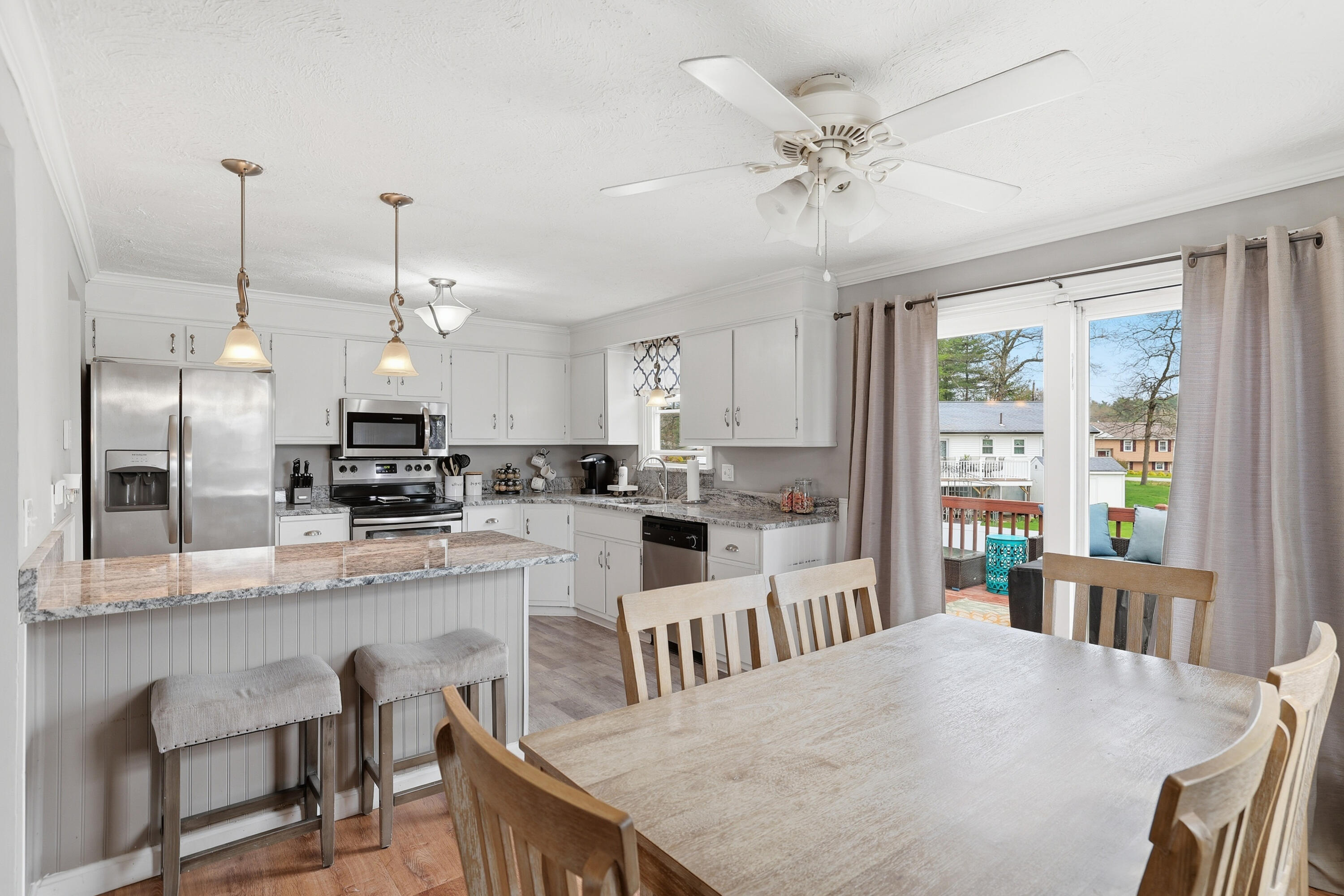 11 Duffy Drive Taunton MA 02780